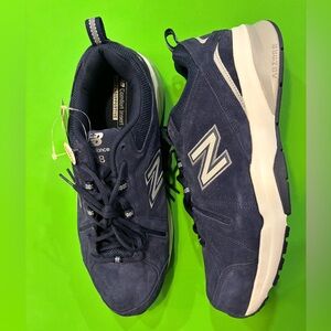 NWT New Balance 608 Sneakers